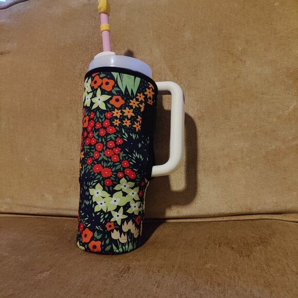 Neoprene Sleeve for Stanley - Picture 3 of 4